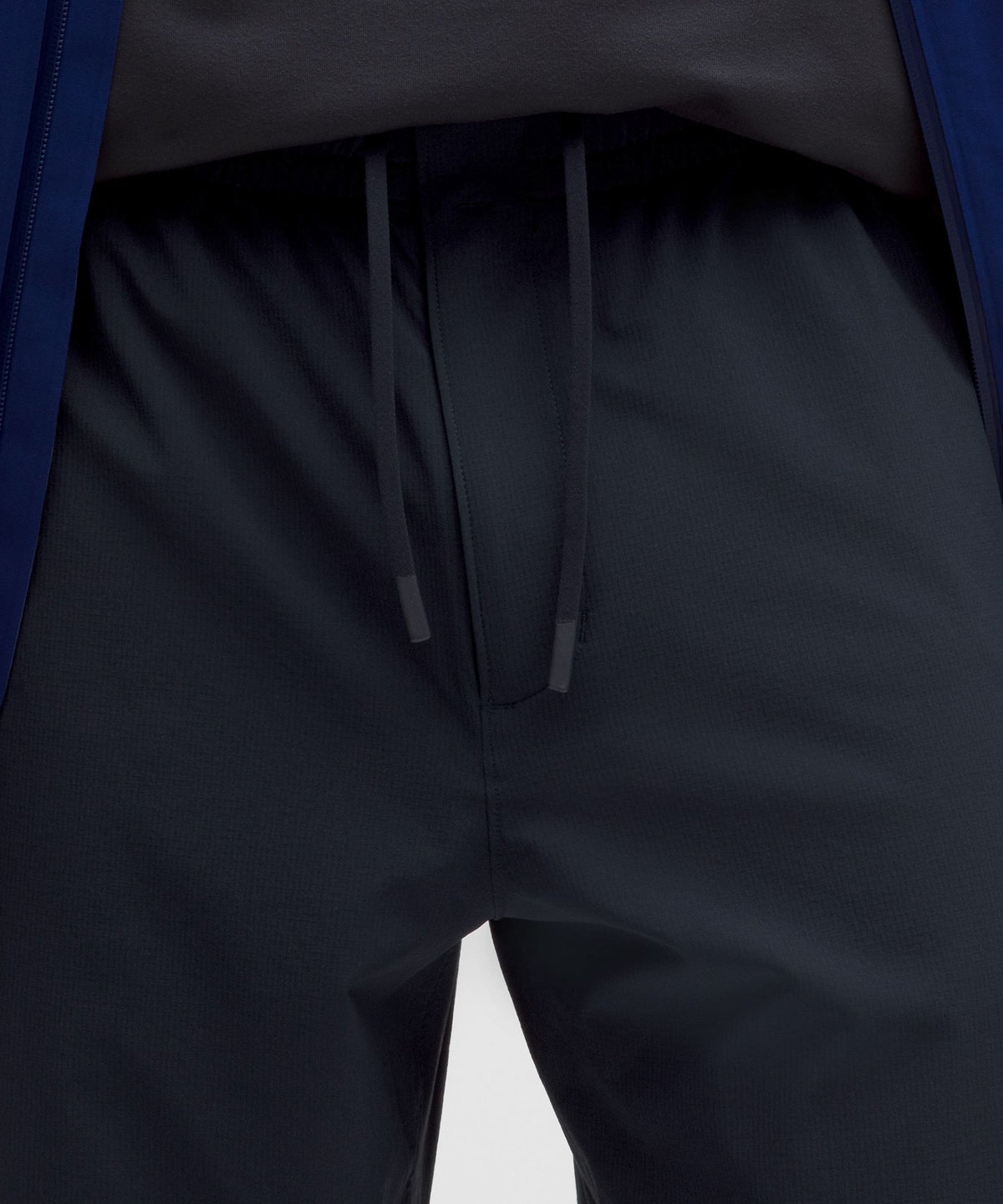 Zero Tucks Ripstop Relaxed-Fit PantRegular