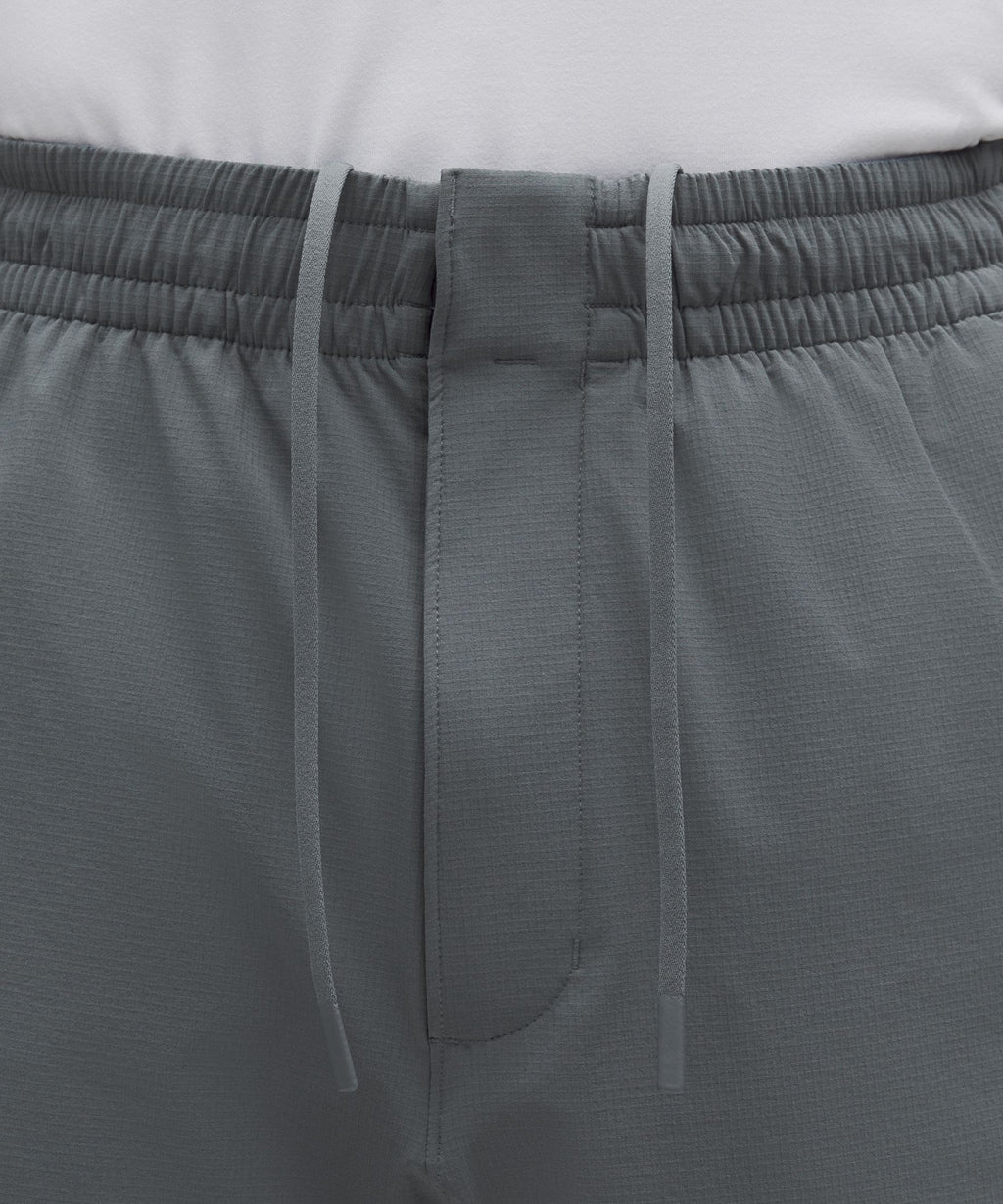 Zero Tucks Ripstop Relaxed-Fit PantRegular