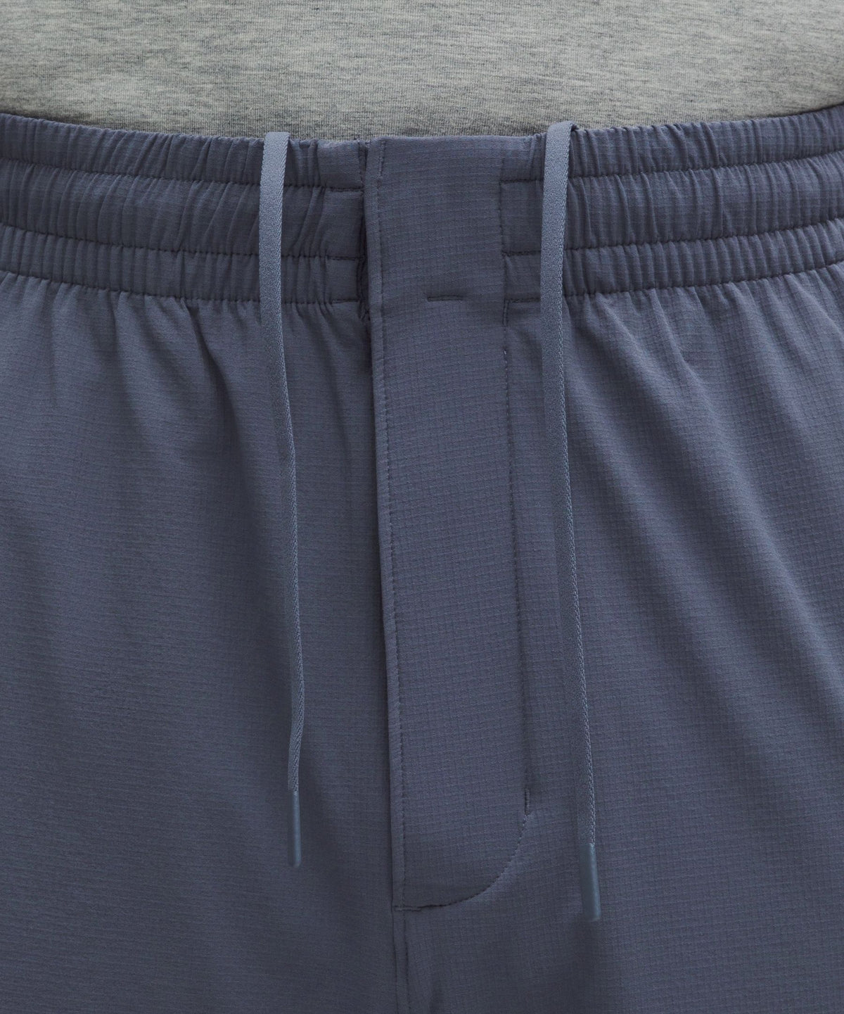 Zero Tucks Ripstop Relaxed-Fit PantRegular