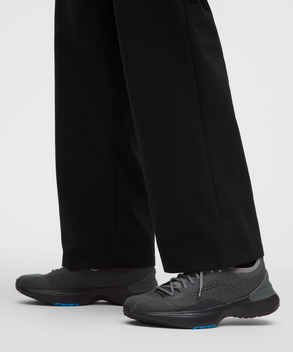 Slacker Loose-Straight Trouser 32LLight