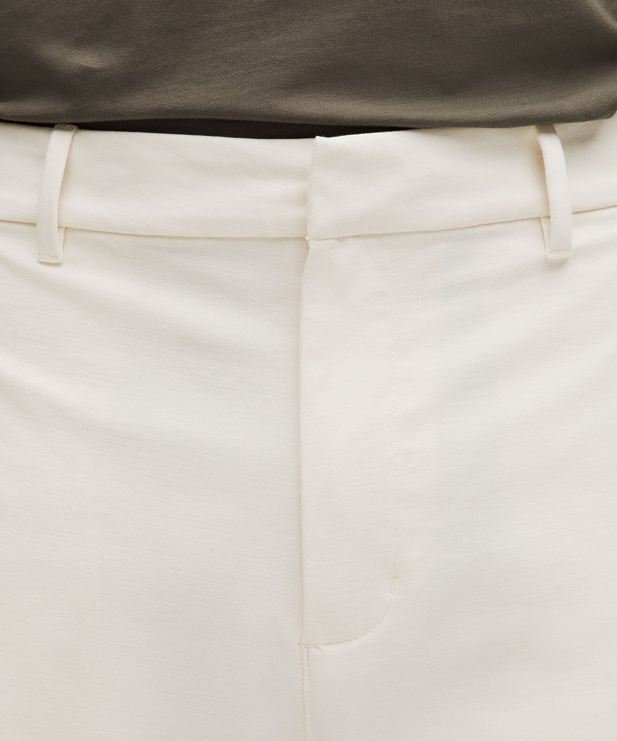 Slacker Loose-Straight Trouser 32LLight