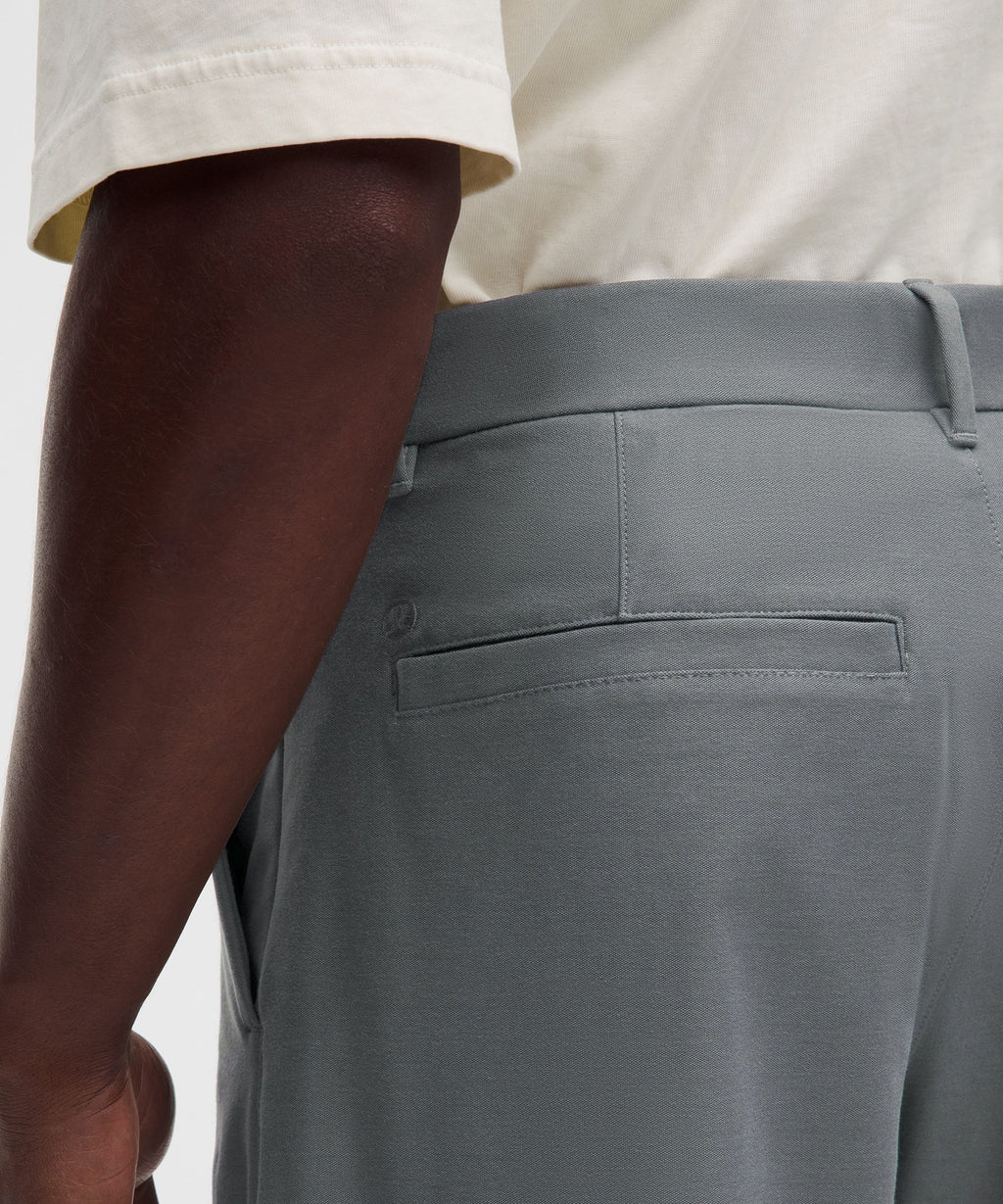 Slacker Loose-Straight Trouser 32LLight