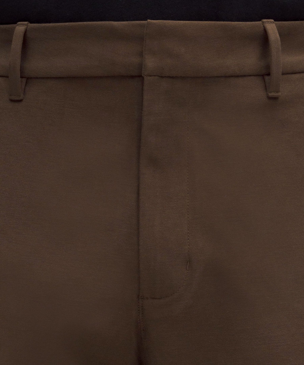 Slacker Loose-Straight Trouser 32LLight