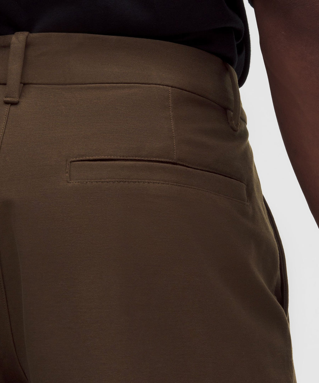 Slacker Loose-Straight Trouser 32LLight