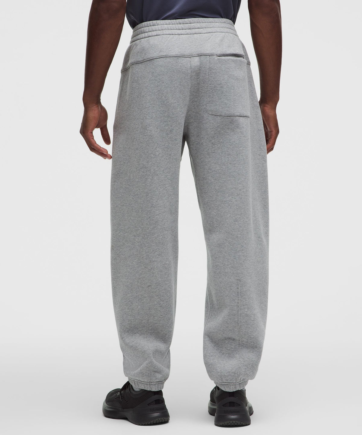 Men's Steady State SuperLoft JoggerShorter