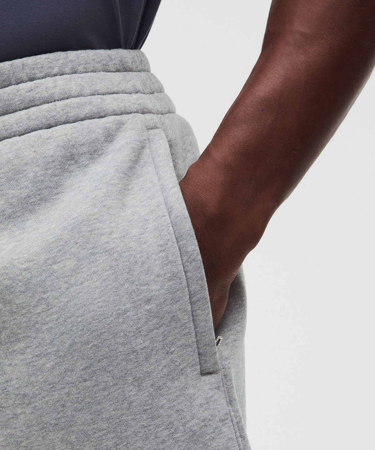 Men's Steady State SuperLoft JoggerShorter