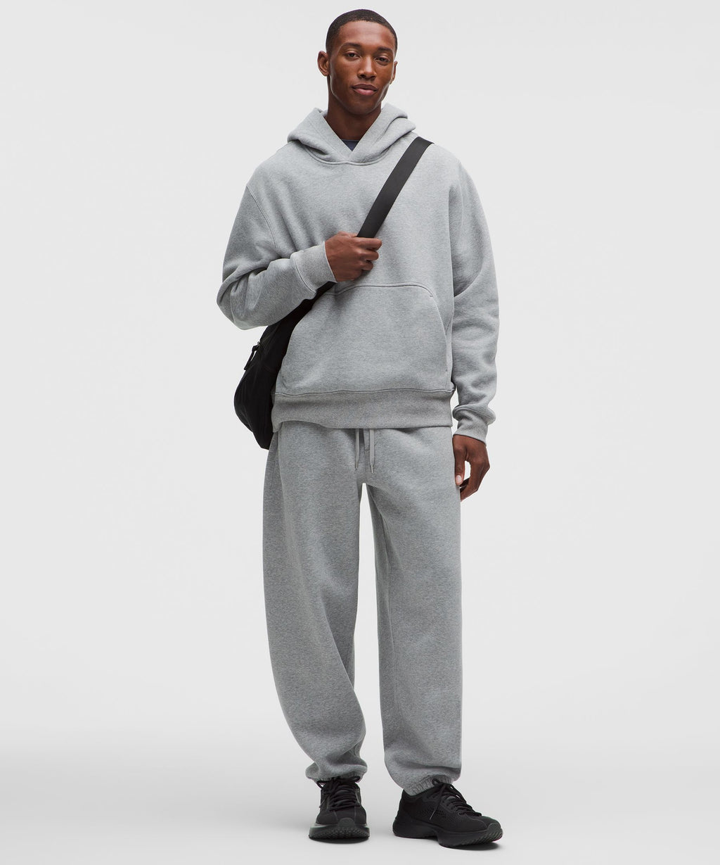 Men's Steady State SuperLoft JoggerTall