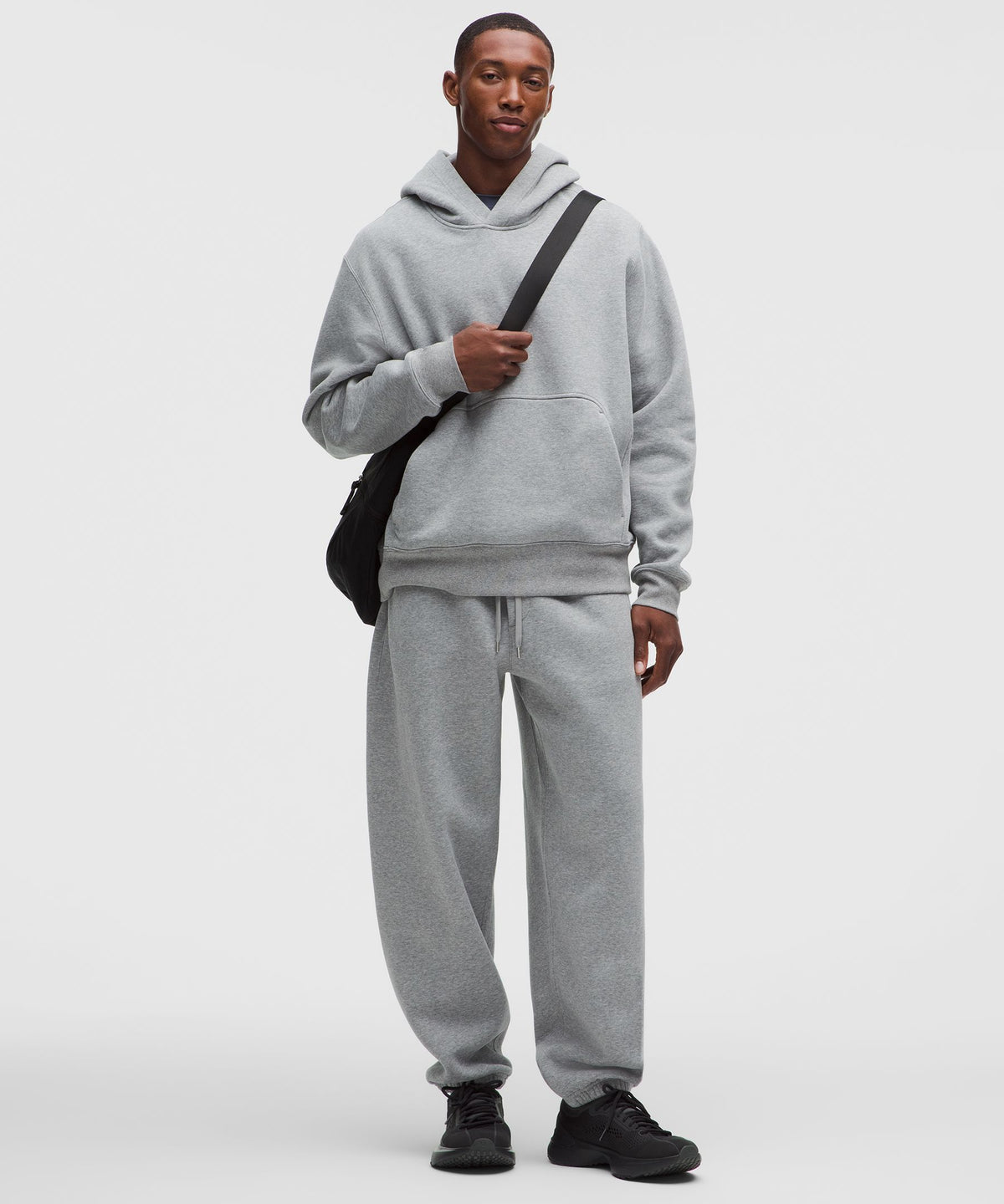 Men's Steady State SuperLoft JoggerTall