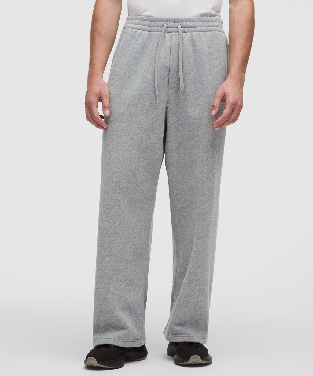 Men's Steady State SuperLoft PantShorter