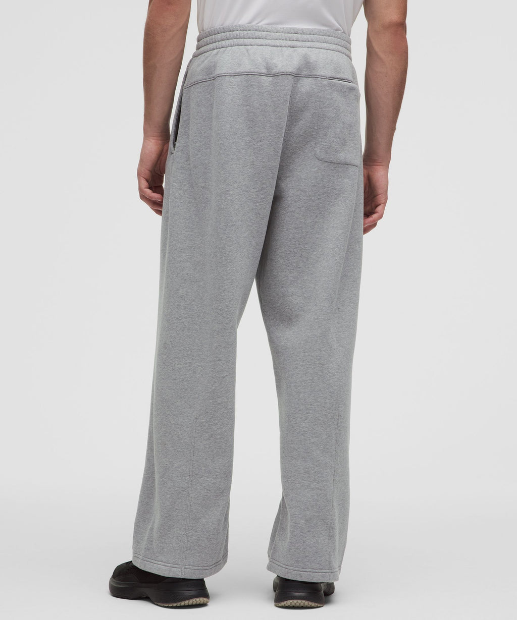 Men's Steady State SuperLoft PantShorter
