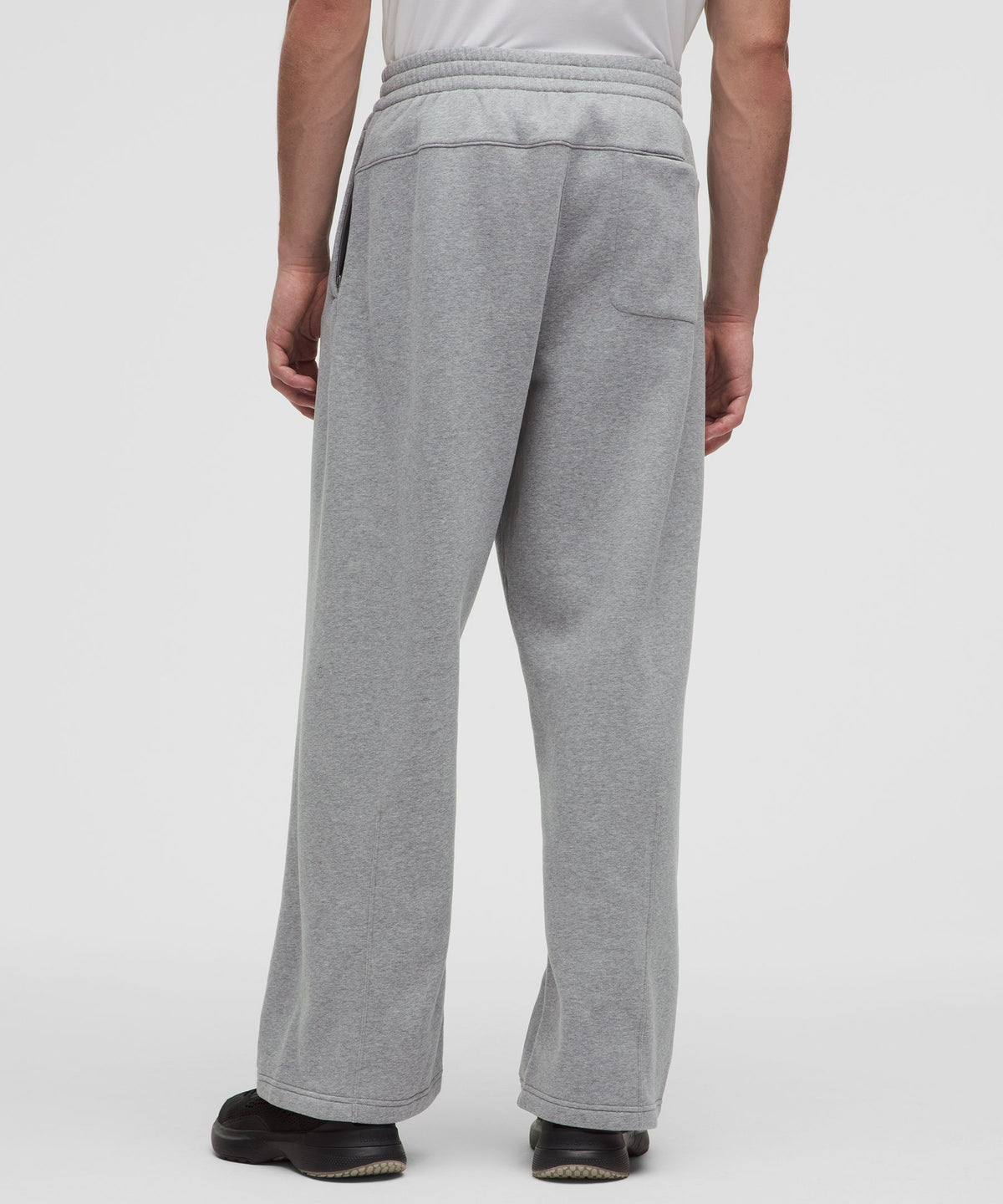 Men's Steady State SuperLoft PantShorter