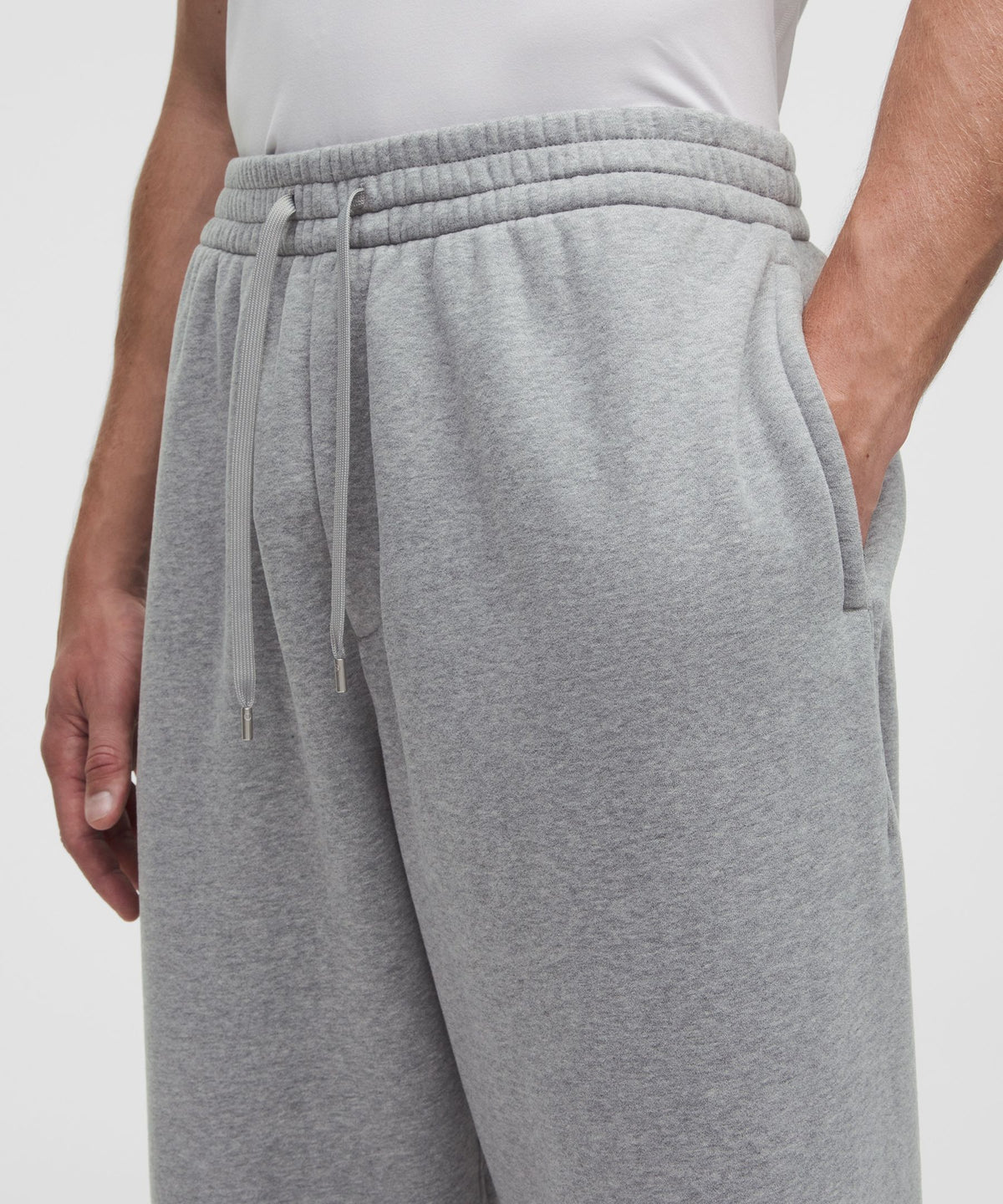 Men's Steady State SuperLoft PantShorter