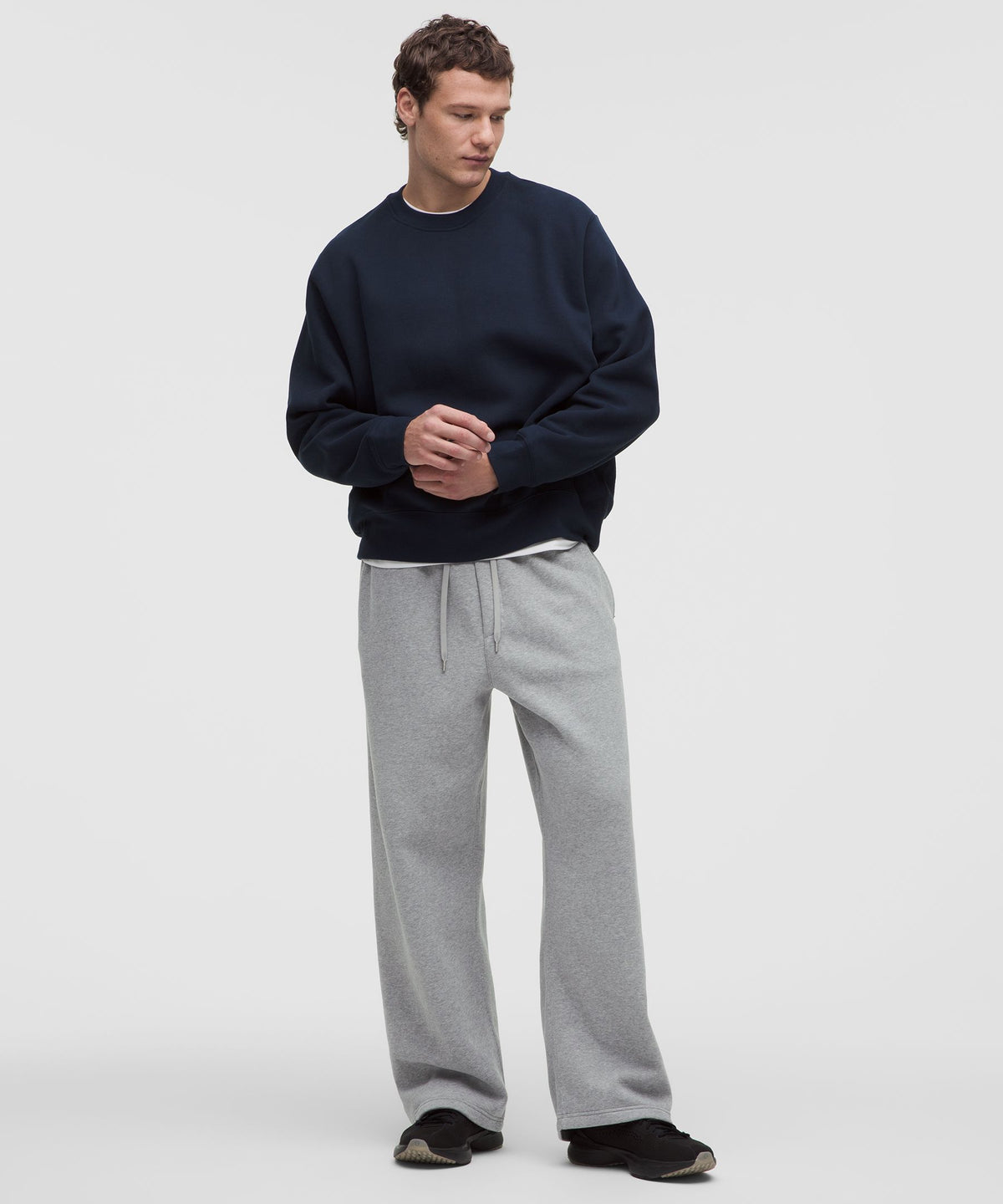 Men's Steady State SuperLoft PantTall