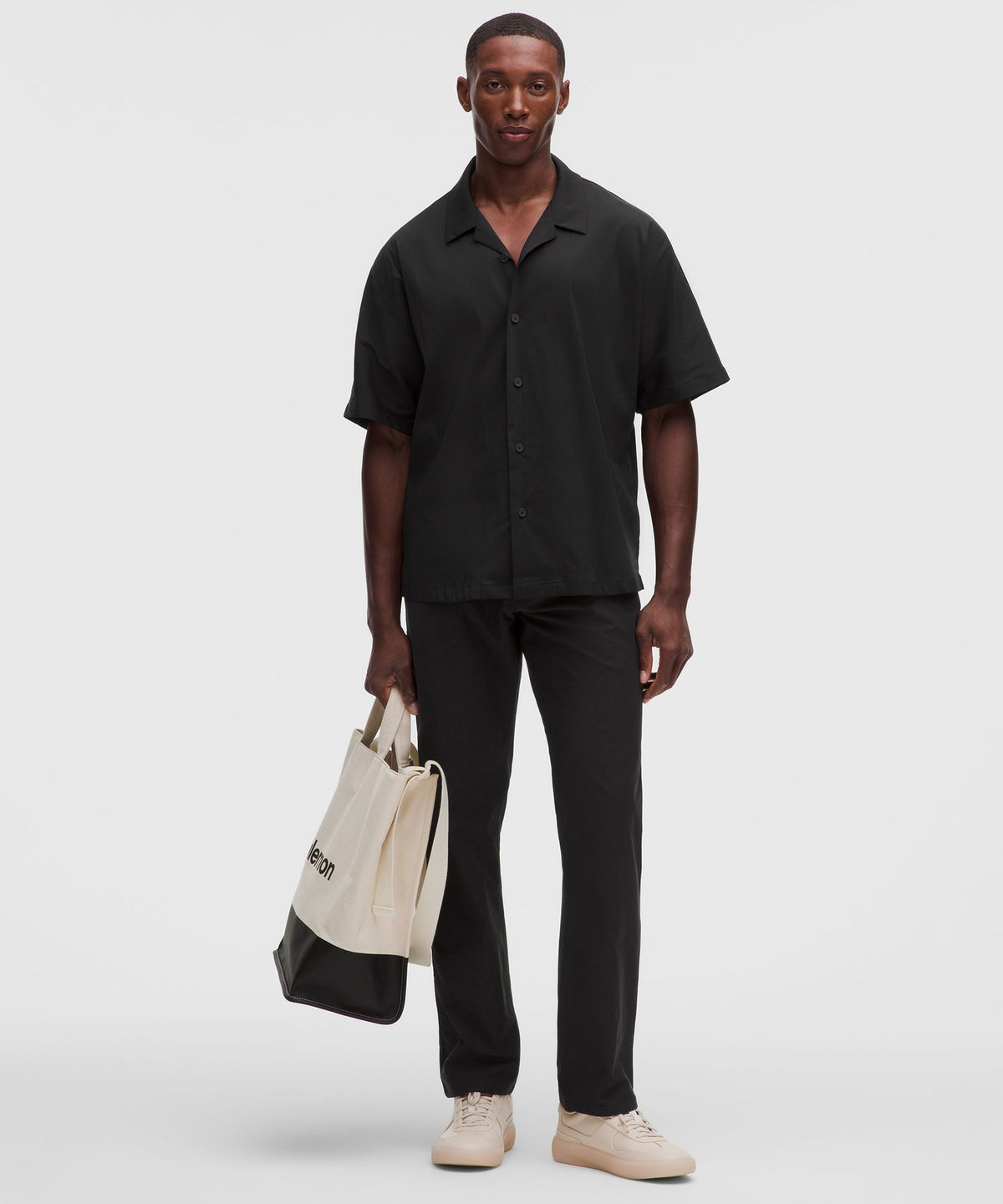 EasyFive Classic-Straight Pant 32LLight