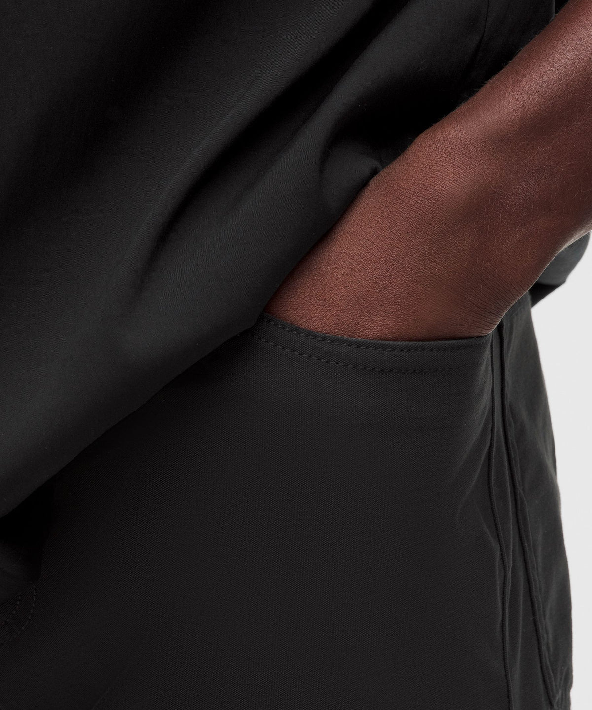 EasyFive Classic-Straight Pant 32LLight