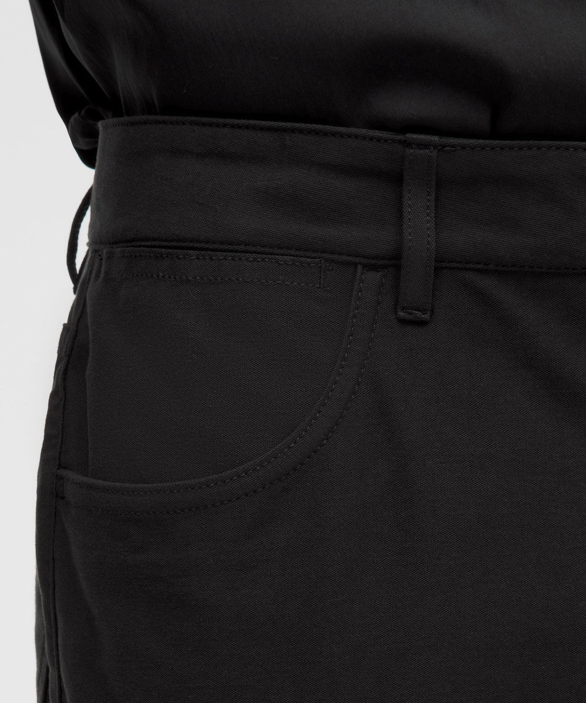 EasyFive Classic-Straight Pant 32LLight