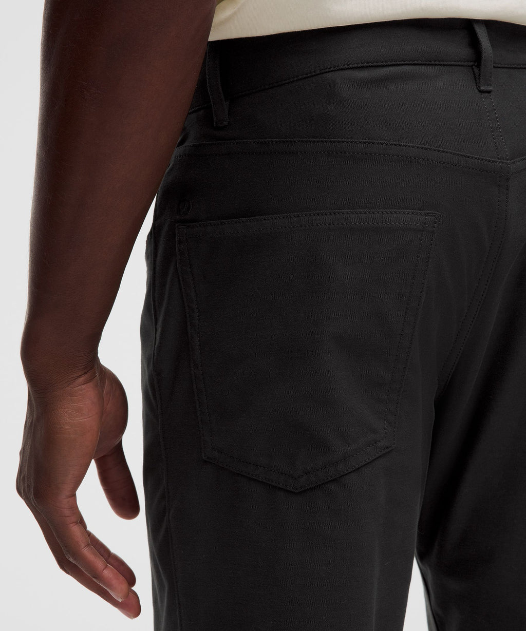 EasyFive Classic-Straight Pant 32LLight