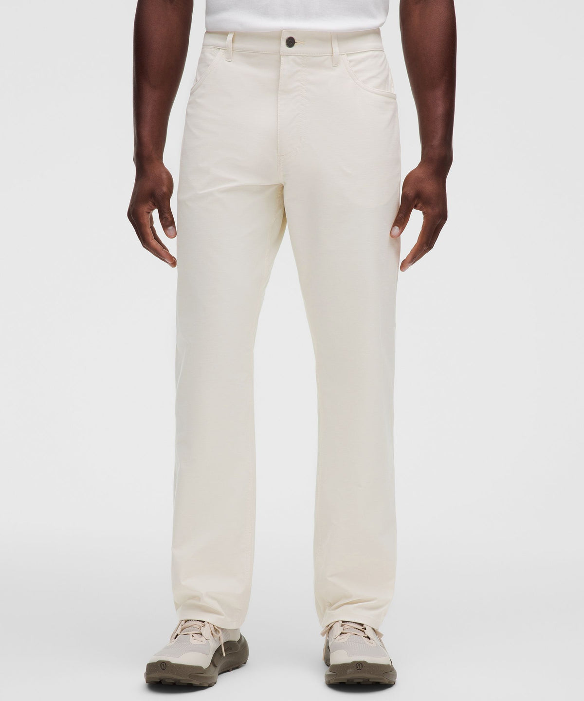 EasyFive Classic-Straight Pant 32LLight