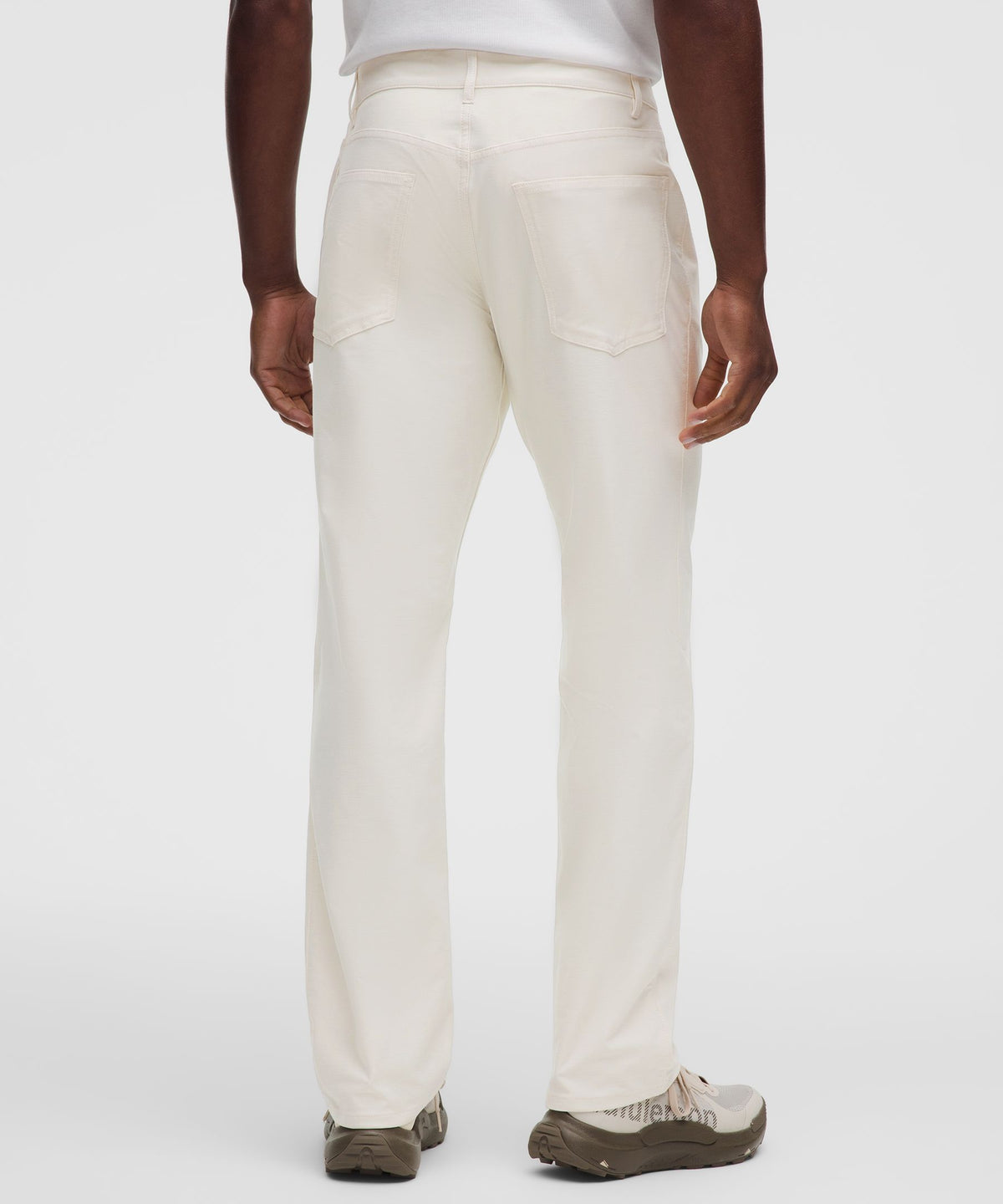 EasyFive Classic-Straight Pant 32LLight