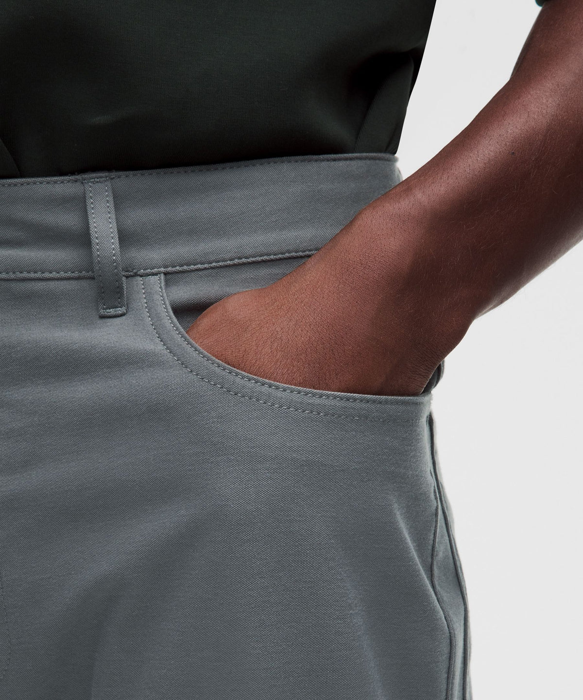 EasyFive Classic-Straight Pant 32LLight