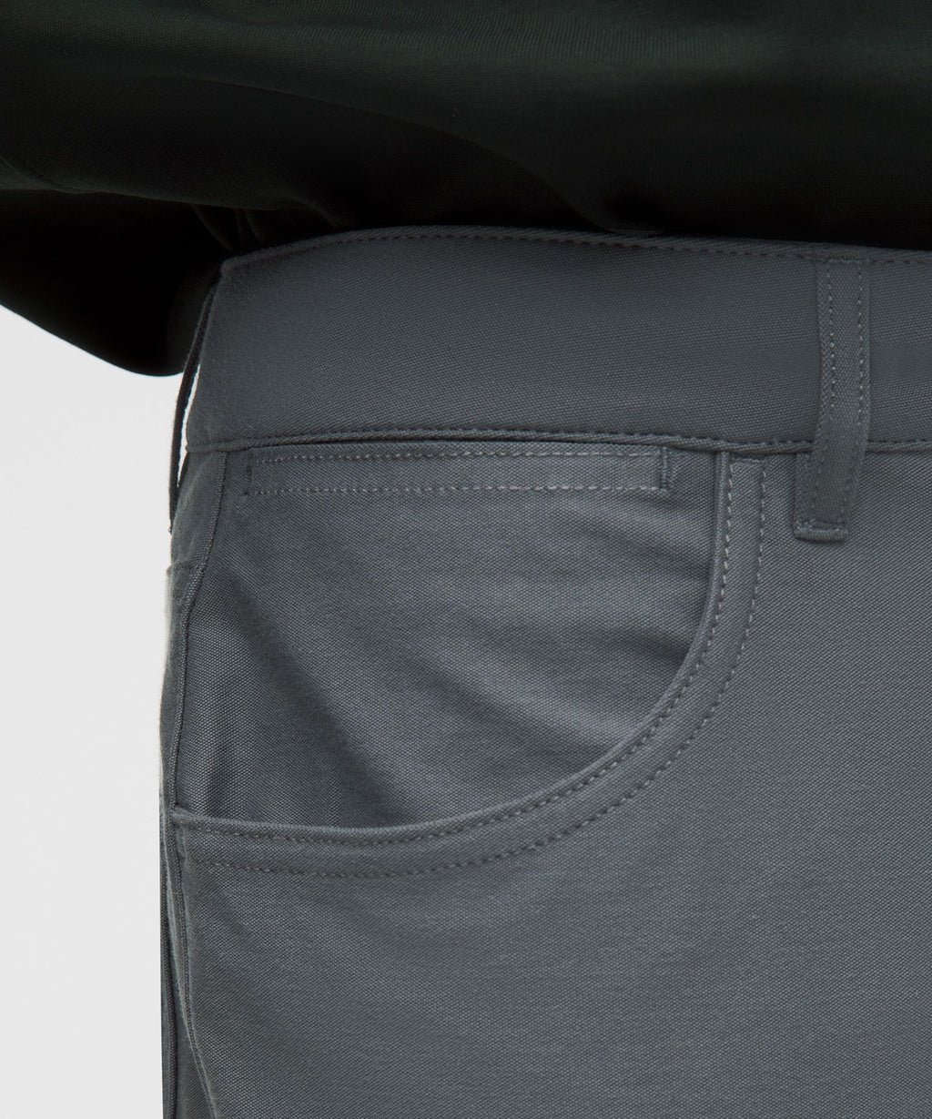 EasyFive Classic-Straight Pant 32LLight