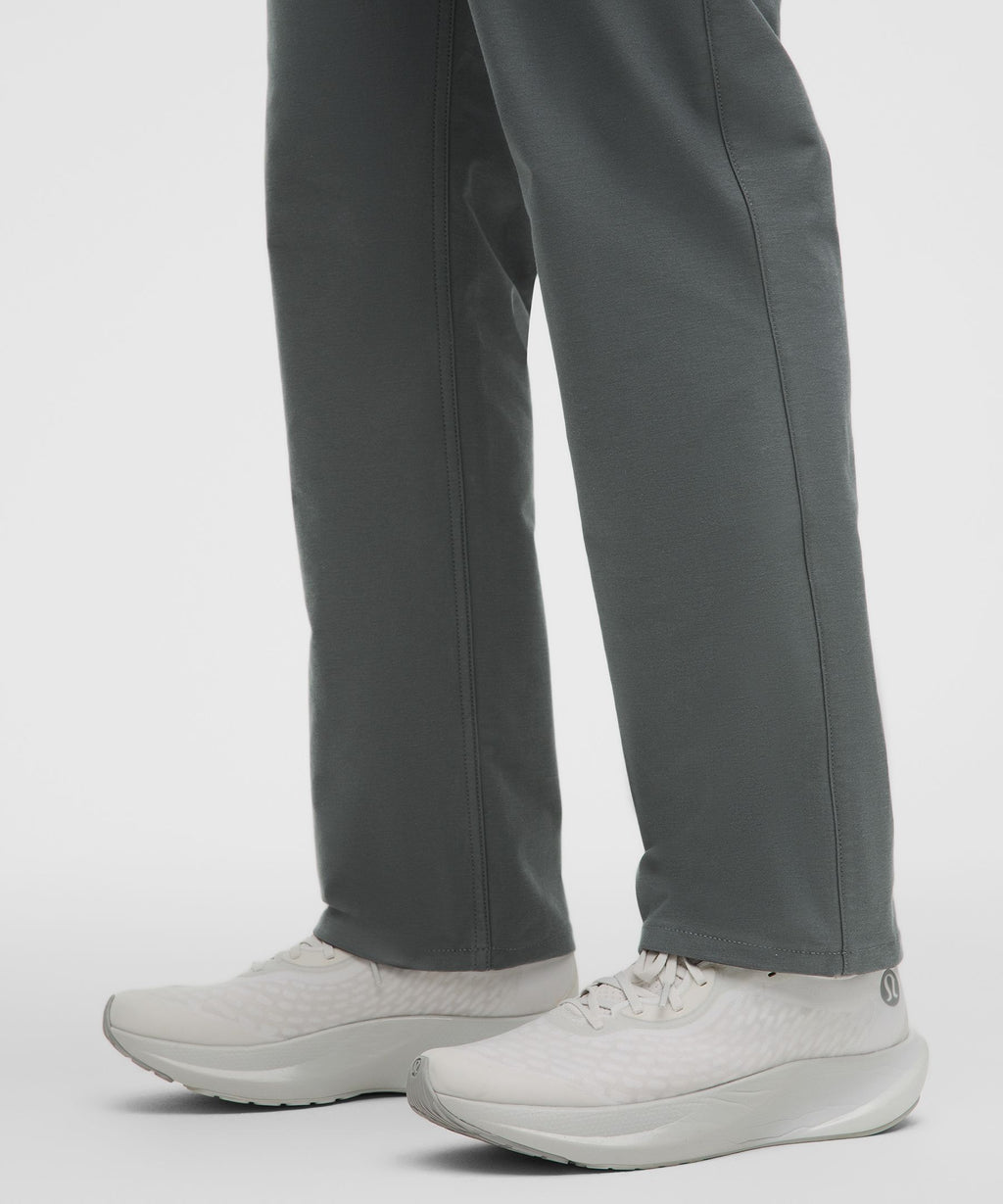 EasyFive Classic-Straight Pant 32LLight