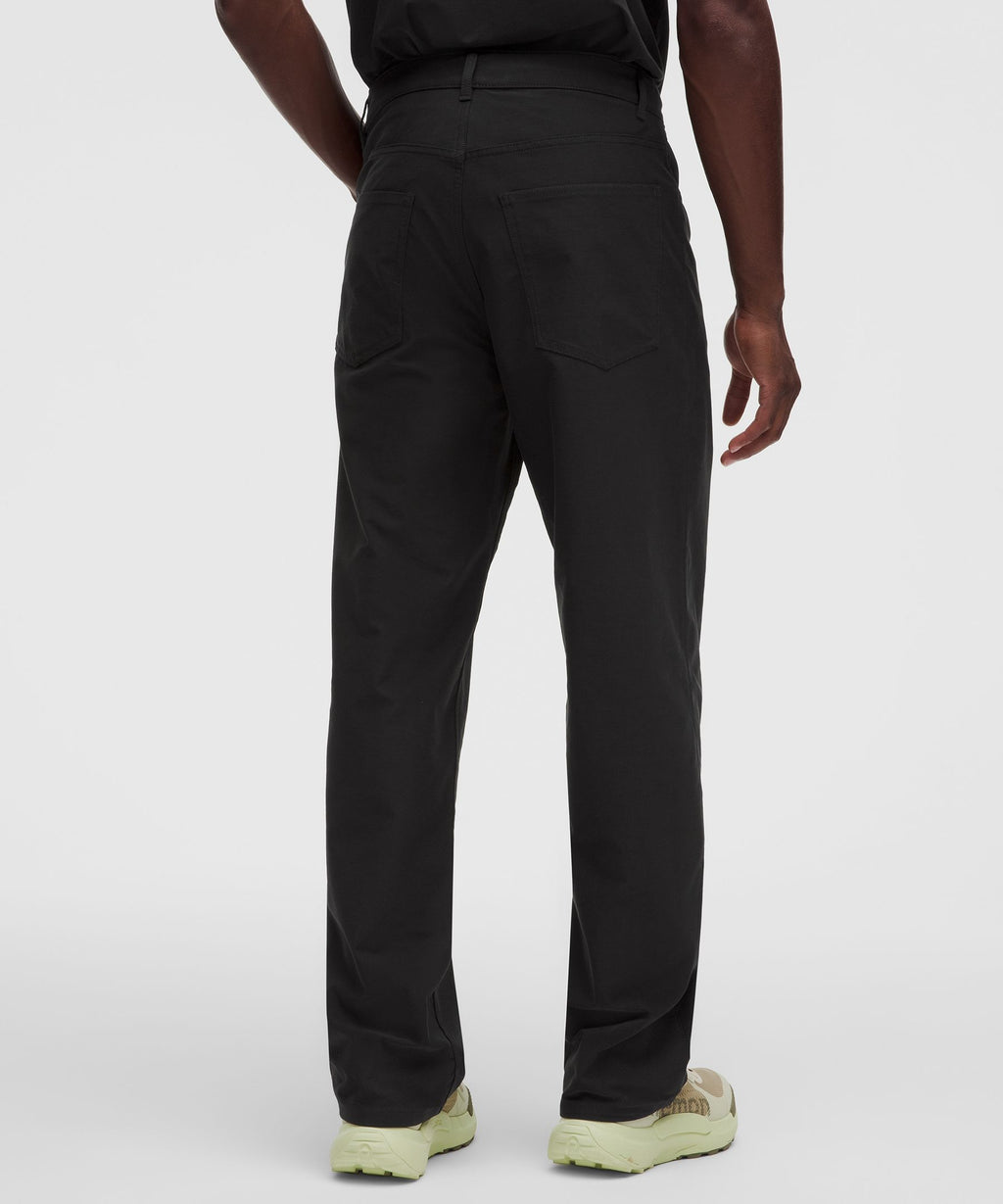 EasyFive Loose-Straight Pant 32LLight