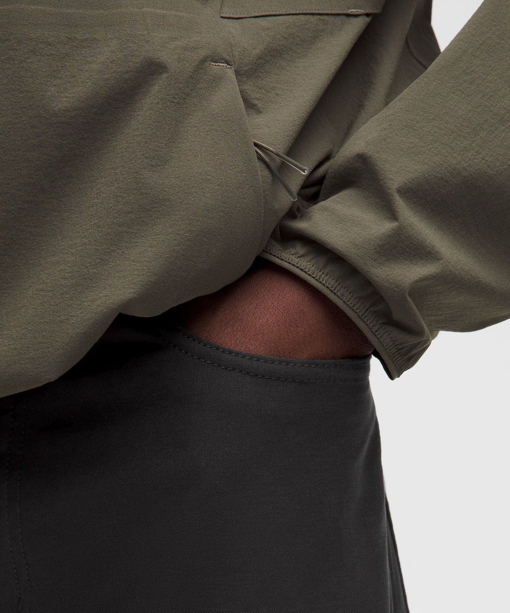 EasyFive Loose-Straight Pant 32LLight