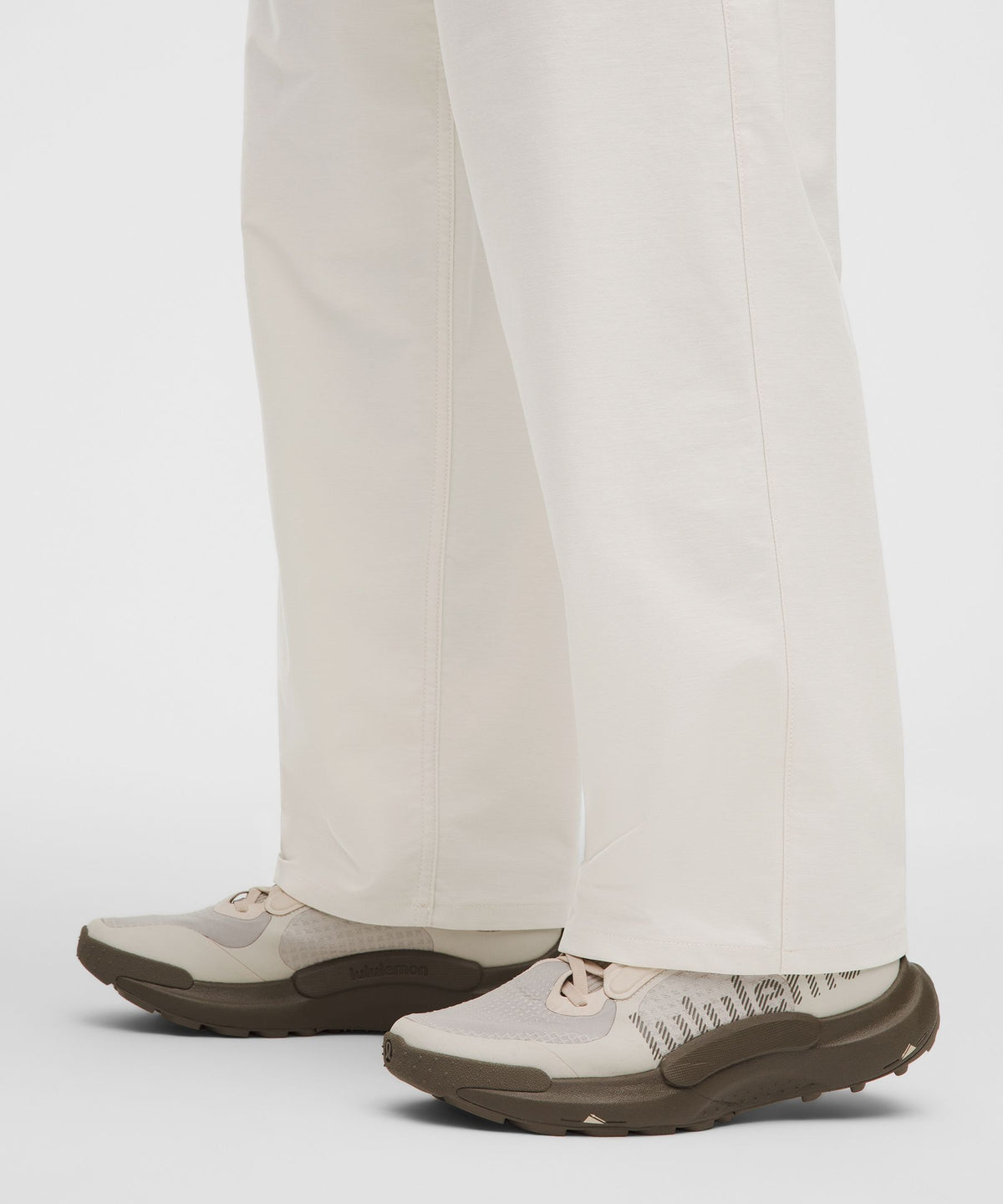 EasyFive Loose-Straight Pant 32LLight