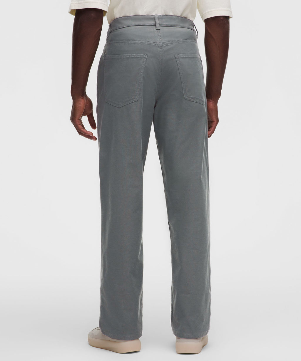 EasyFive Loose-Straight Pant 32LLight