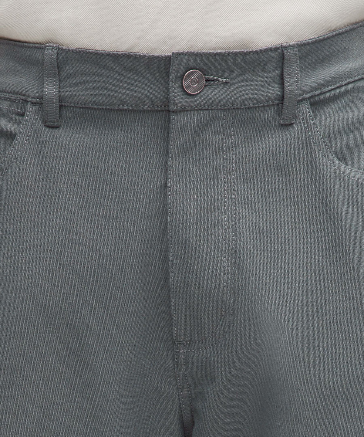EasyFive Loose-Straight Pant 32LLight