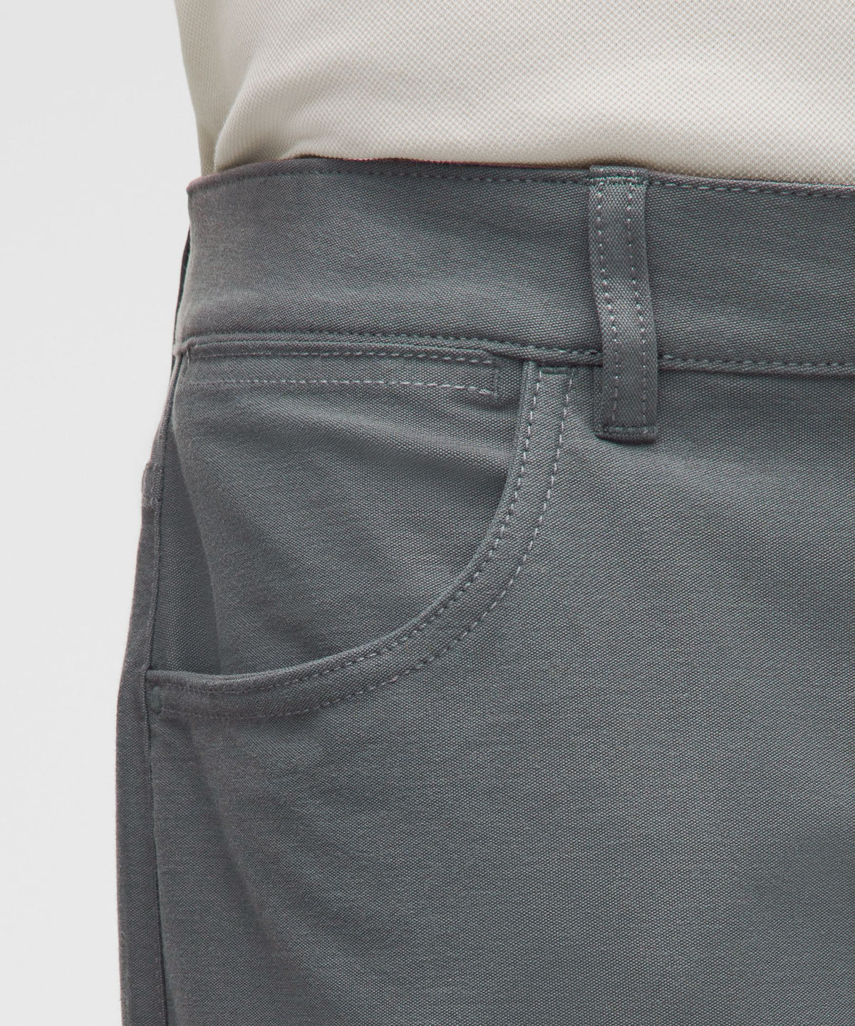 EasyFive Loose-Straight Pant 32LLight