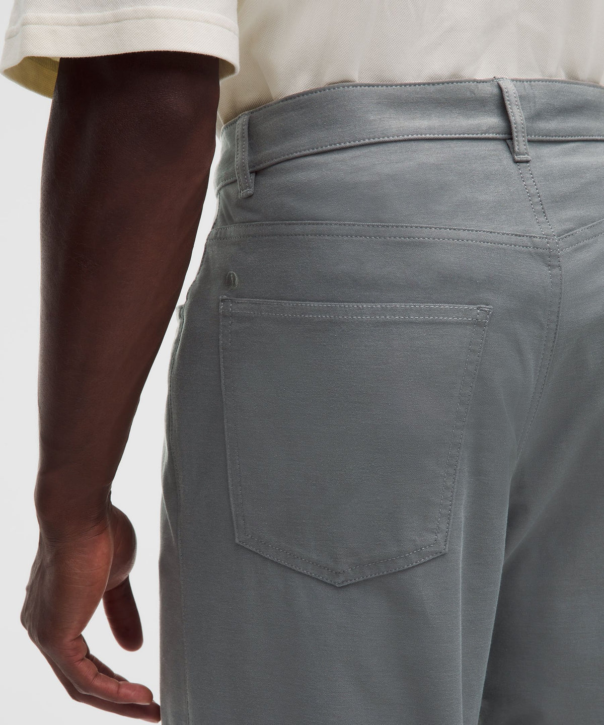 EasyFive Loose-Straight Pant 32LLight