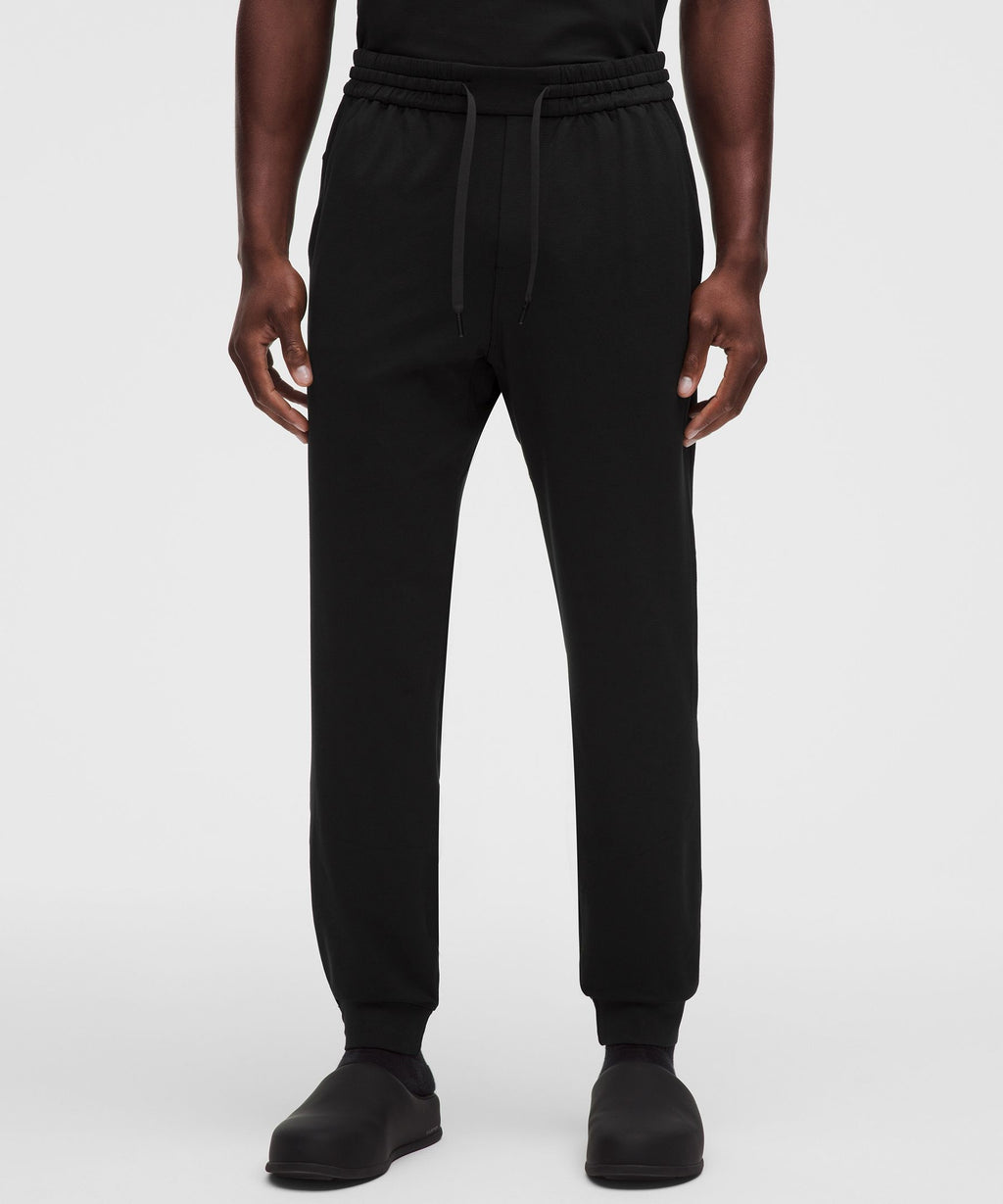 Mesh Soft Jersey JoggerRegular