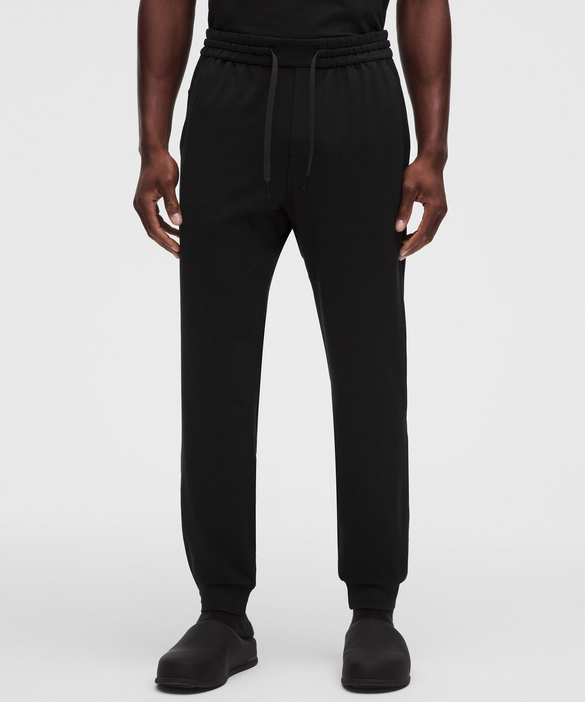 Mesh Soft Jersey JoggerRegular