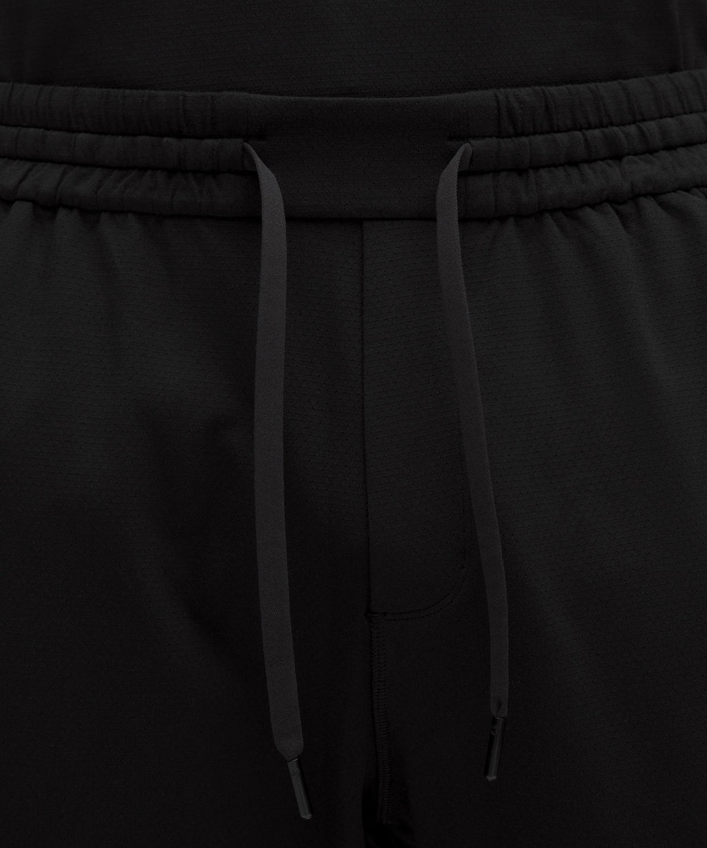 Mesh Soft Jersey JoggerRegular
