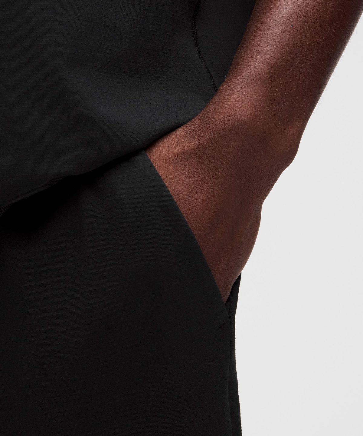 Mesh Soft Jersey JoggerRegular