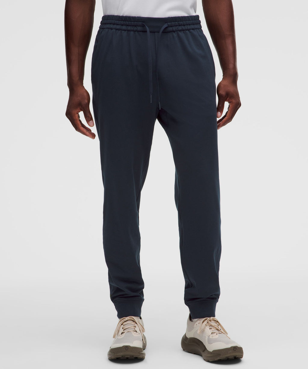 Mesh Soft Jersey JoggerRegular