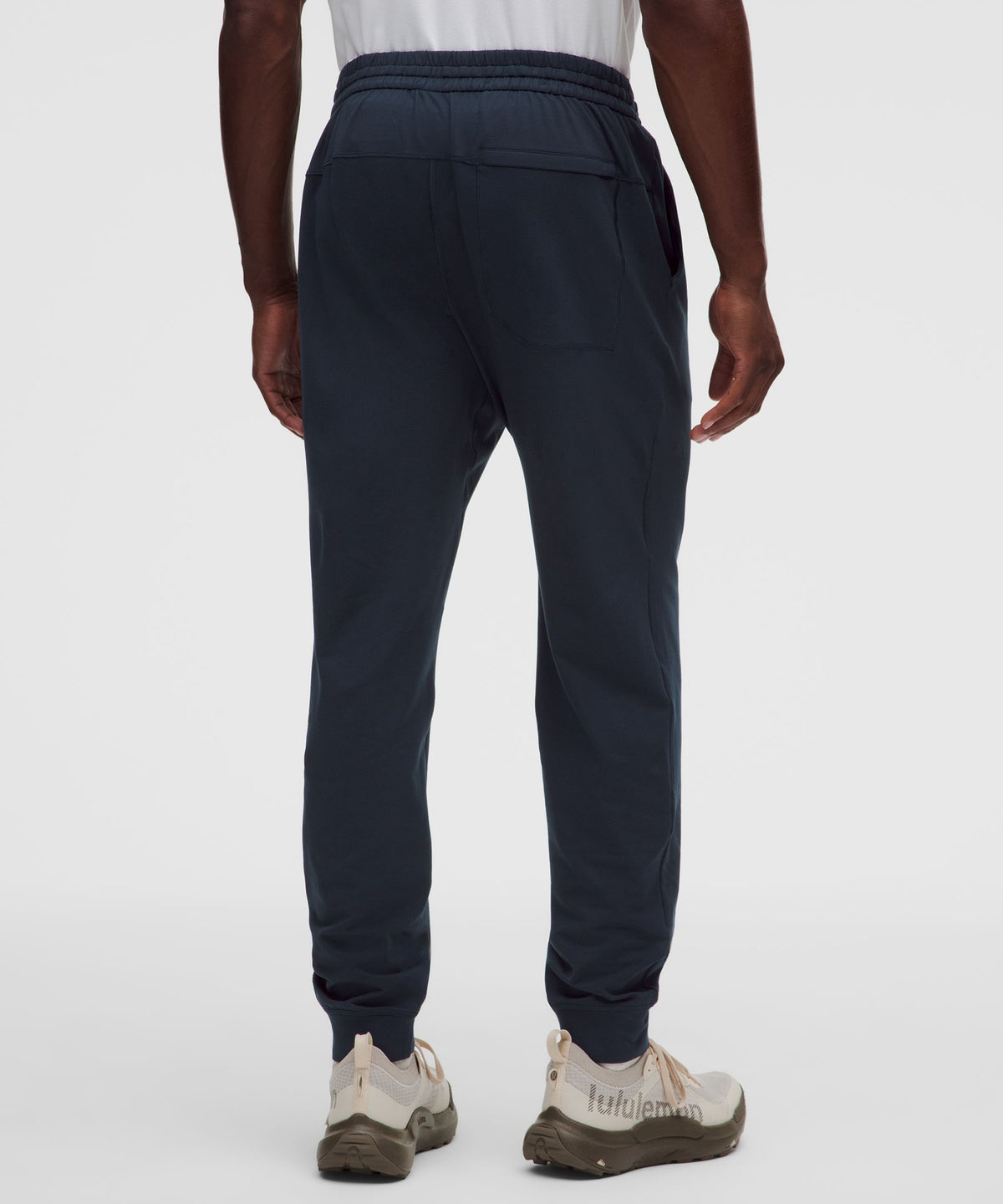 Mesh Soft Jersey JoggerRegular