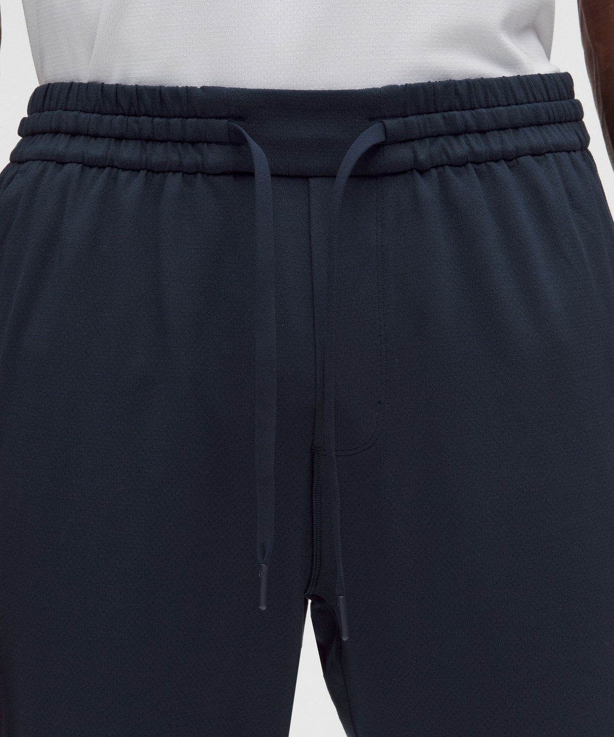 Mesh Soft Jersey JoggerRegular