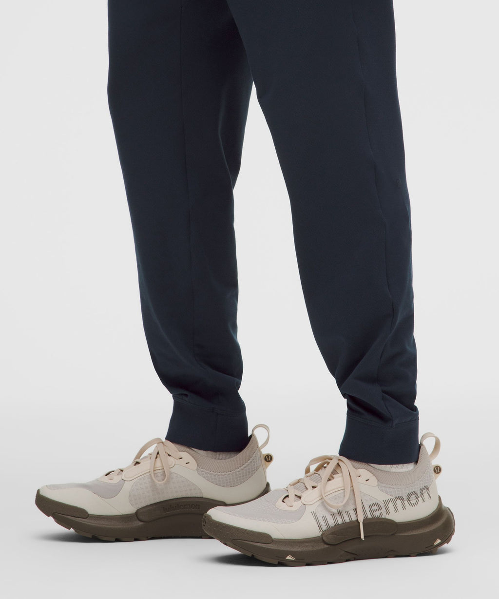 Mesh Soft Jersey JoggerRegular