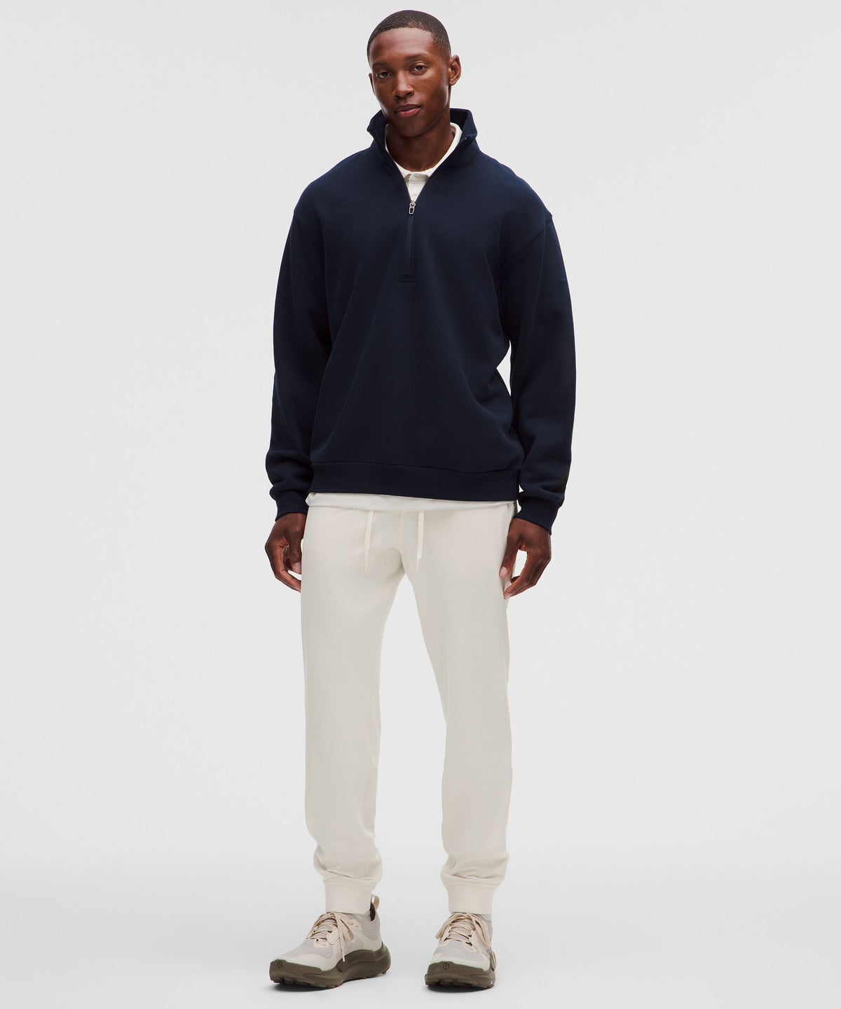 Mesh Soft Jersey JoggerRegular