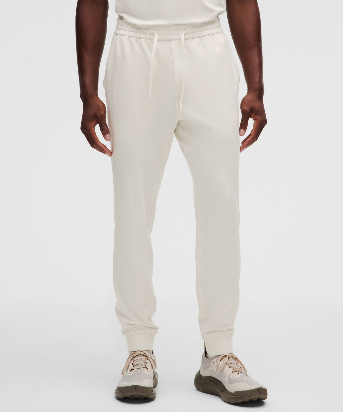 Mesh Soft Jersey JoggerRegular