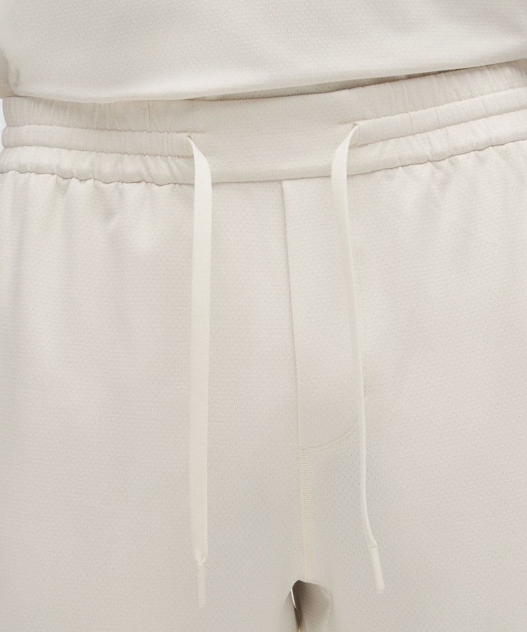 Mesh Soft Jersey JoggerRegular