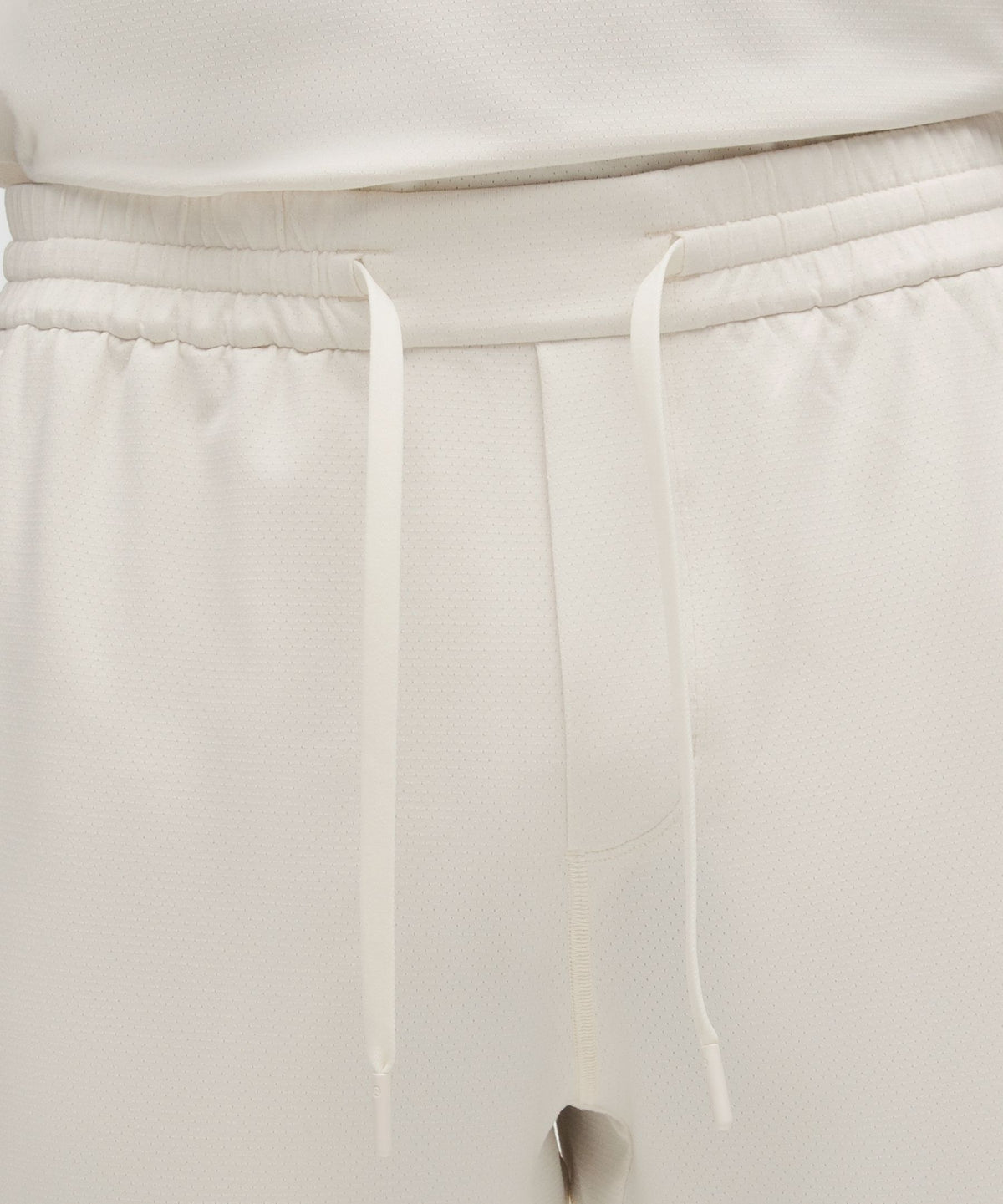 Mesh Soft Jersey JoggerRegular
