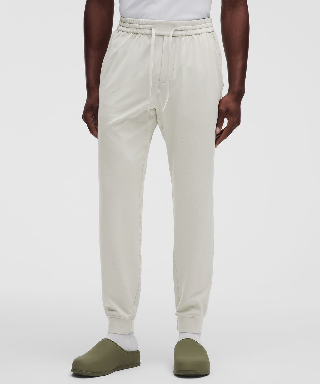Mesh Soft Jersey JoggerRegular