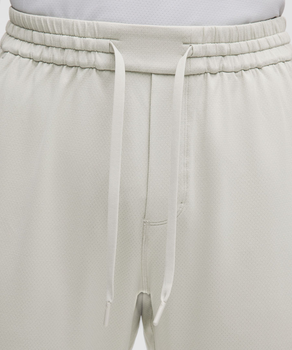 Mesh Soft Jersey JoggerRegular
