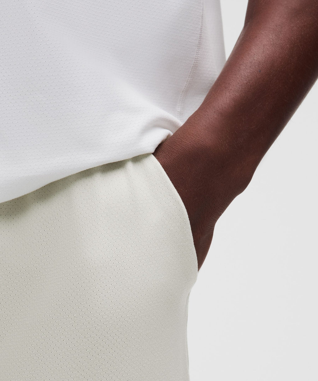 Mesh Soft Jersey JoggerRegular