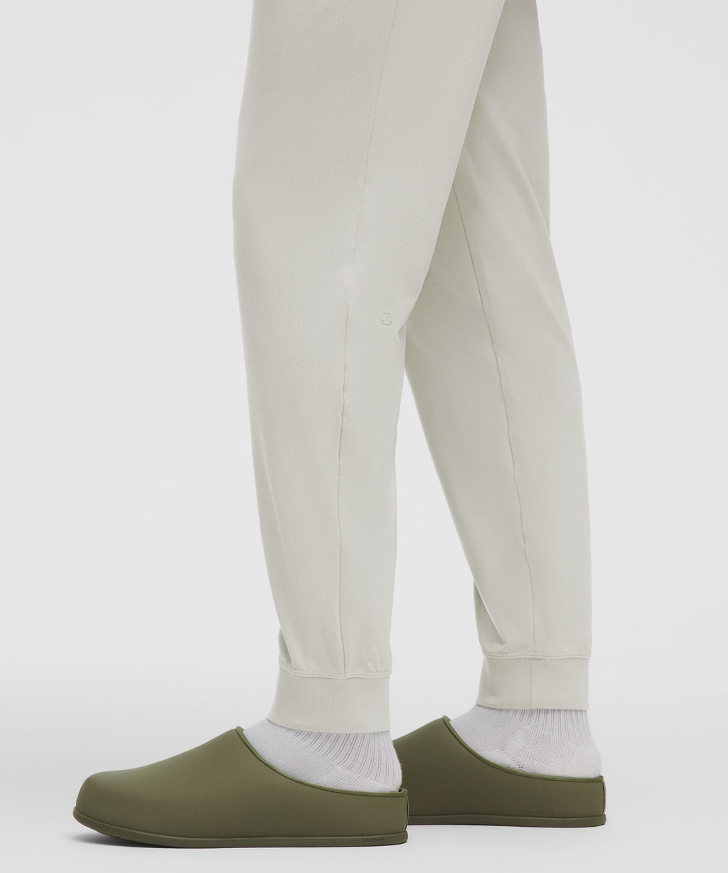 Mesh Soft Jersey JoggerRegular