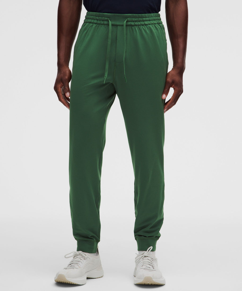 Mesh Soft Jersey JoggerRegular